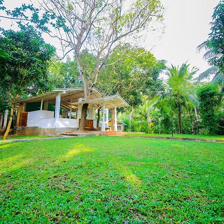 Green Waters Safari Lodge By Aradhana Leisure Embilipitiya Luaran gambar