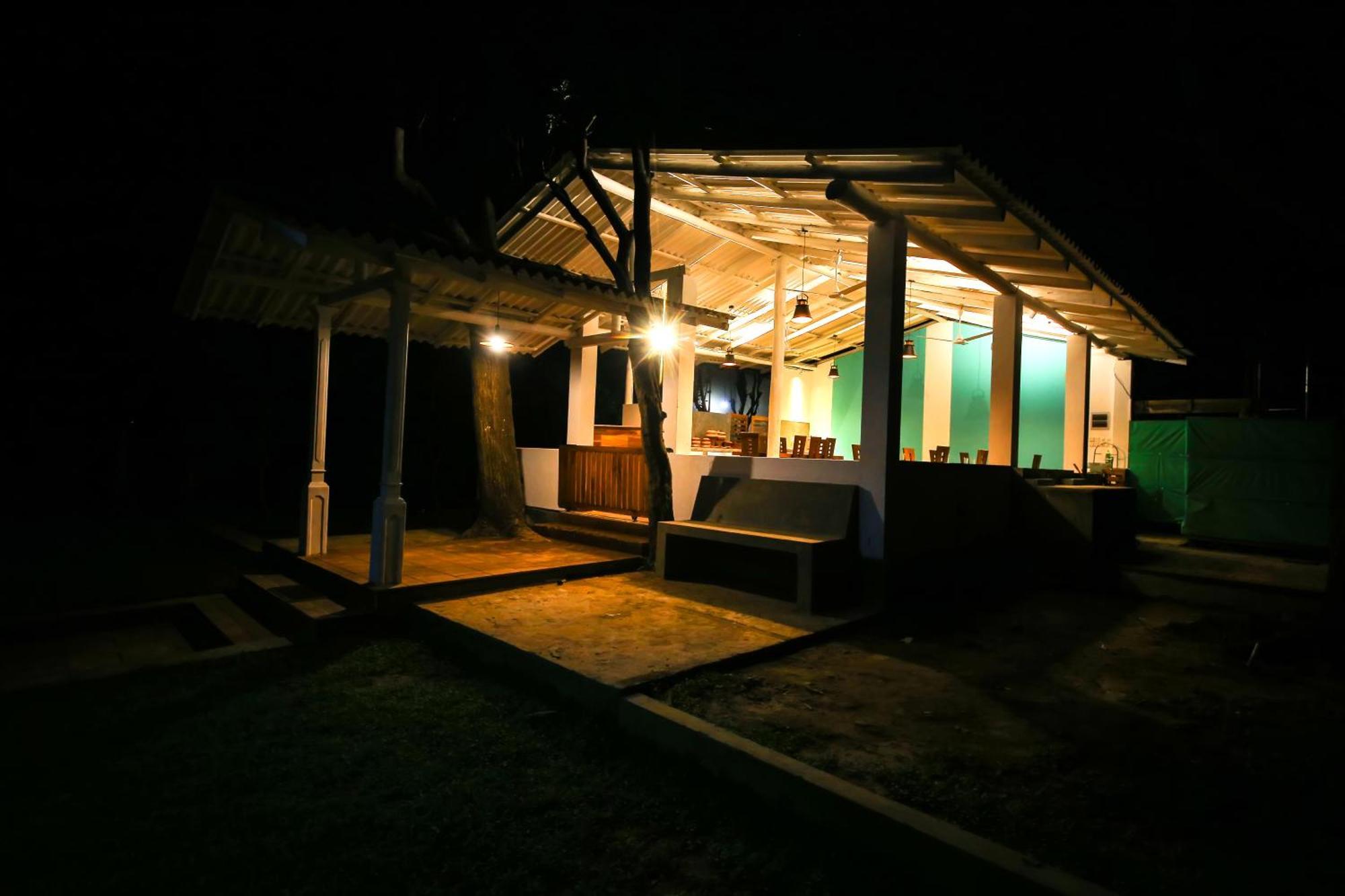 Green Waters Safari Lodge By Aradhana Leisure Embilipitiya Luaran gambar