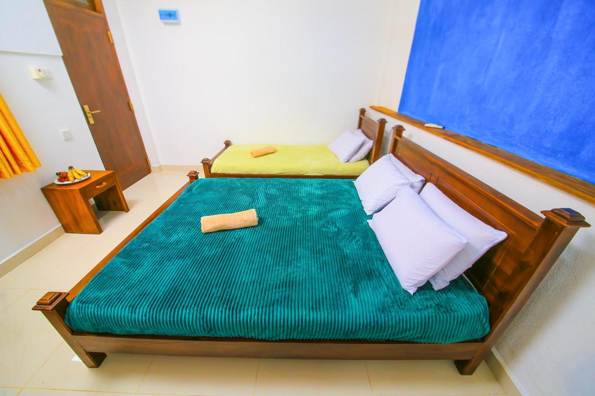 Green Waters Safari Lodge By Aradhana Leisure Embilipitiya Luaran gambar