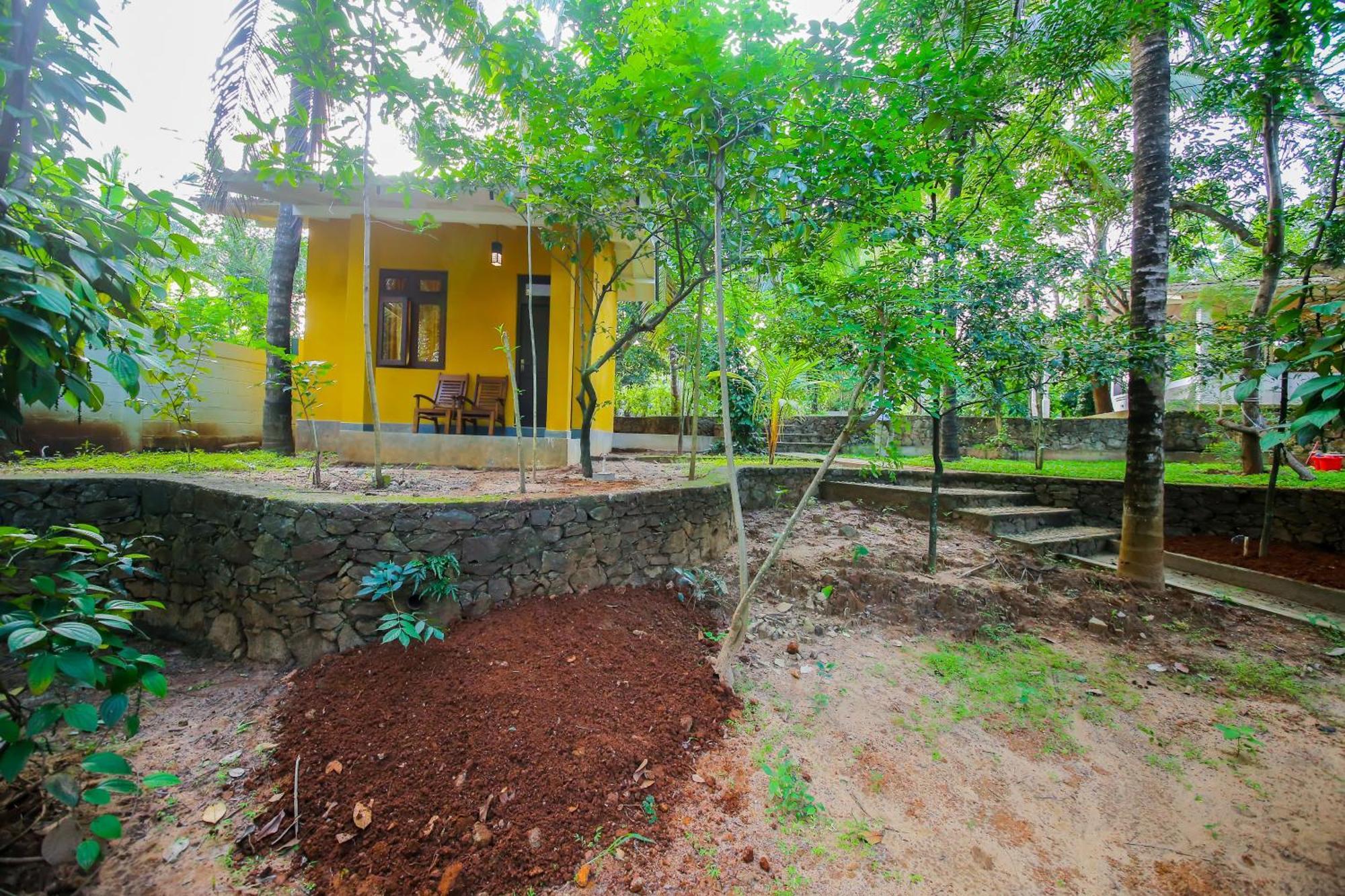 Green Waters Safari Lodge By Aradhana Leisure Embilipitiya Luaran gambar